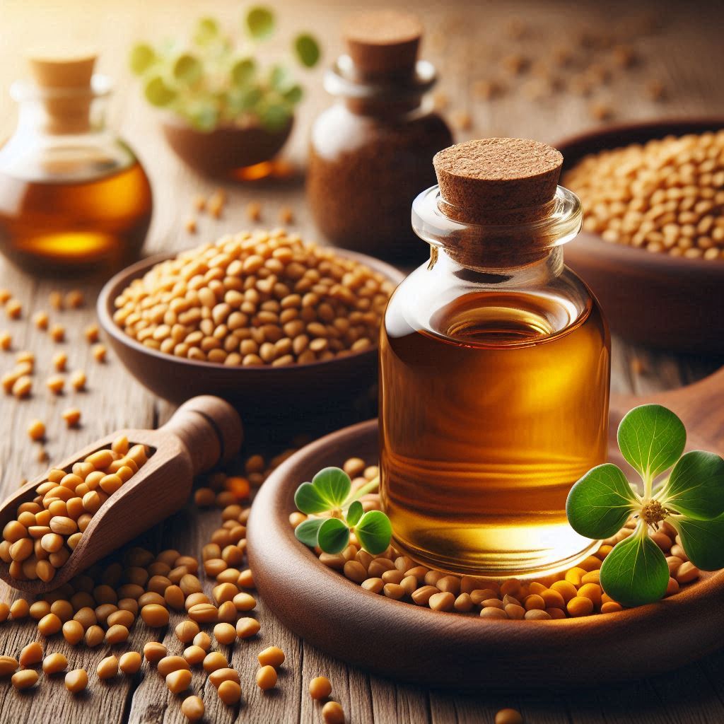 Fenugreek Extract